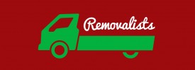 Removalists Neerim - Furniture Removalist Services